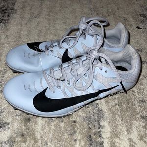 Men’s sz 4 Women’s sz 5.5 Sprinting Nike Zoom Rival S Cleats